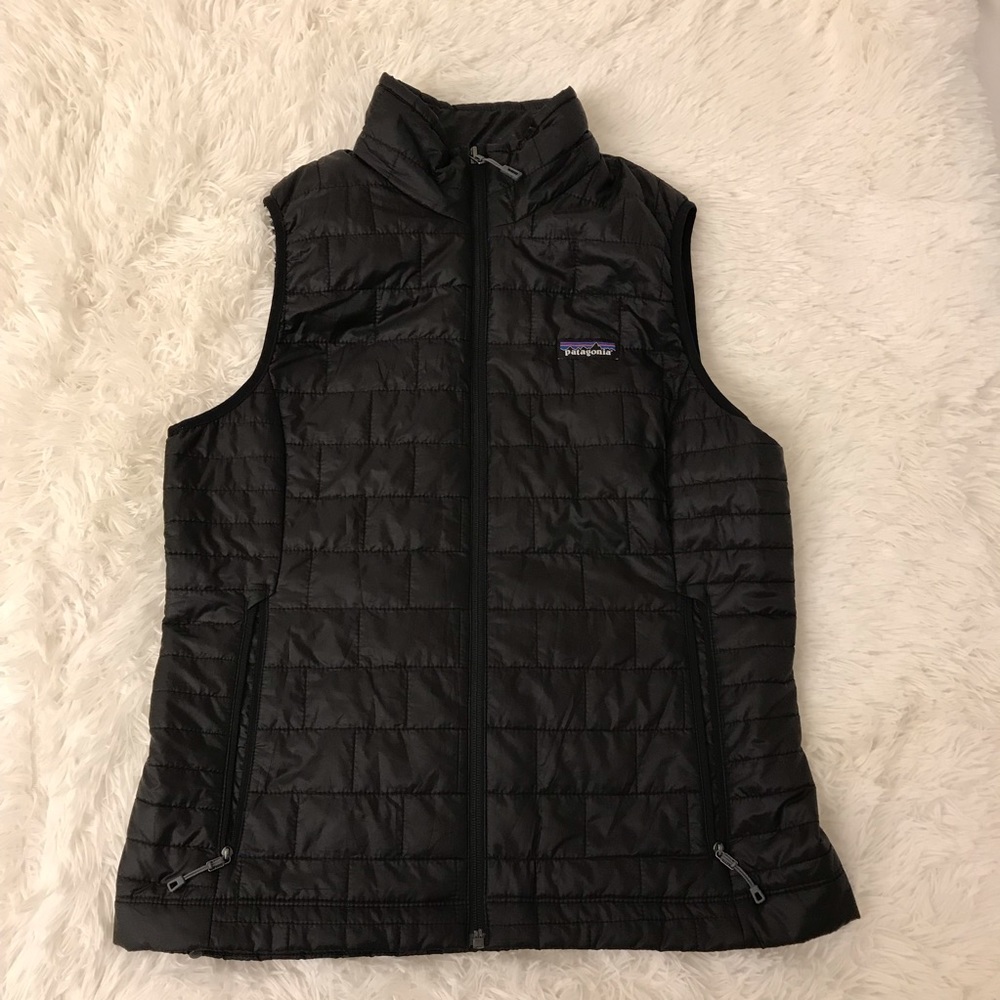 PATAGONIA NANO PUFF VEST